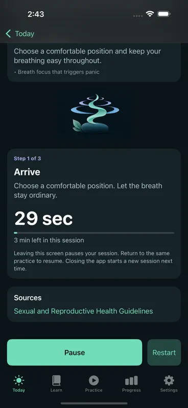 Core Atlas screenshot 4 of 4