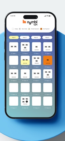 Nymbl QX Notifier Screenshot 4 of 4