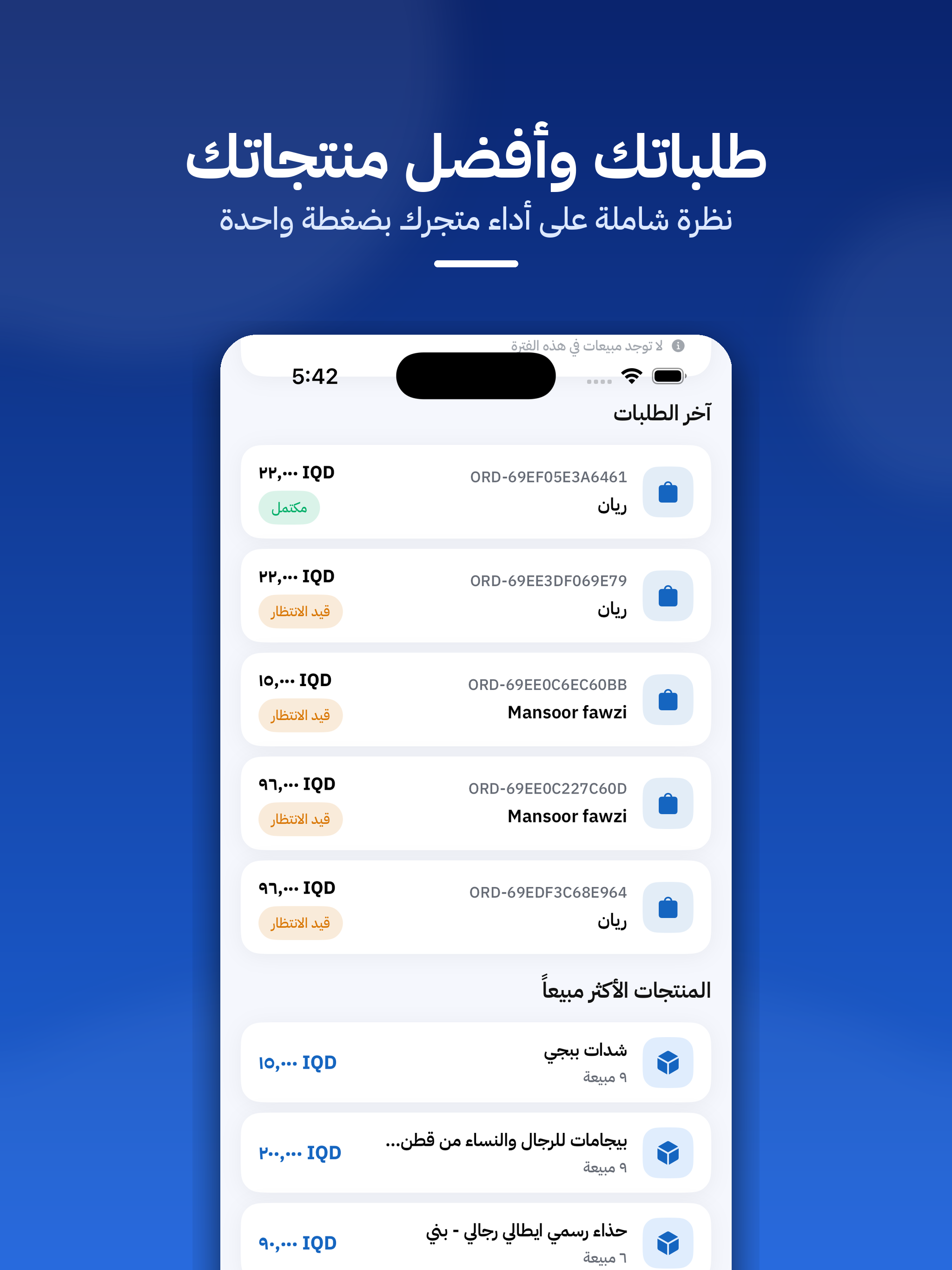 Dokani | دُكاني