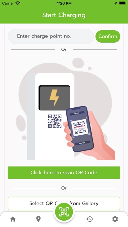 Galvanic screenshot-3