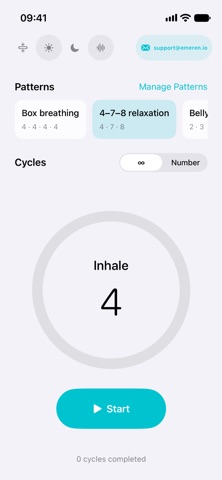 Breathloom Screenshot 3 of 4