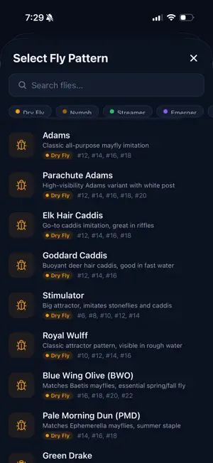 Fish-Dex screenshot 4