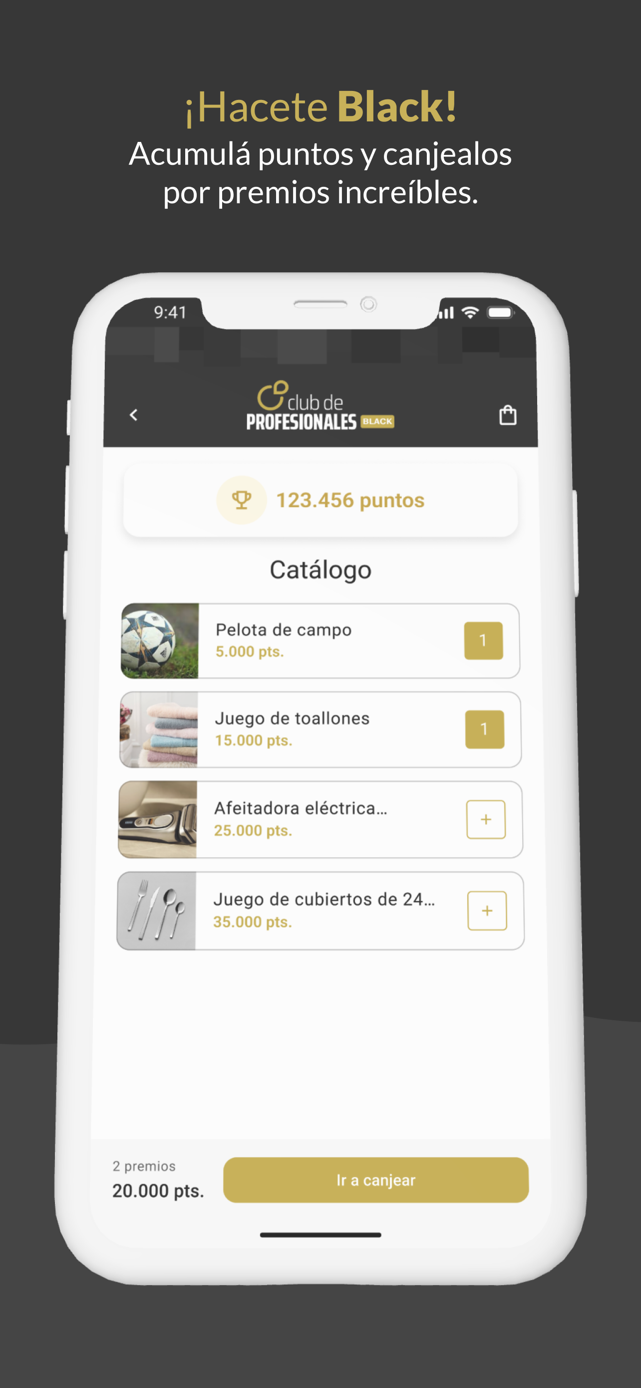 Colorshop App