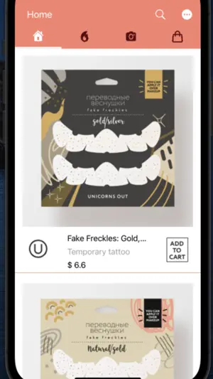 UnicornsOut screenshot 1