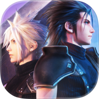 FINAL FANTASY VII EVER CRISIS