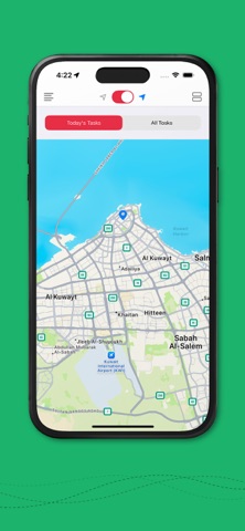 Cabjak Captain screenshot