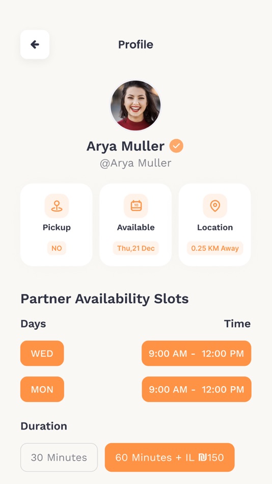 #5. PawWalk (iOS) 由: PAWSITTER (2023) LTD