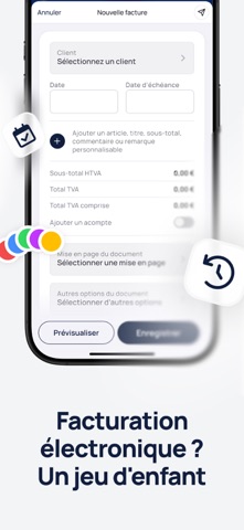 Cludts screenshot