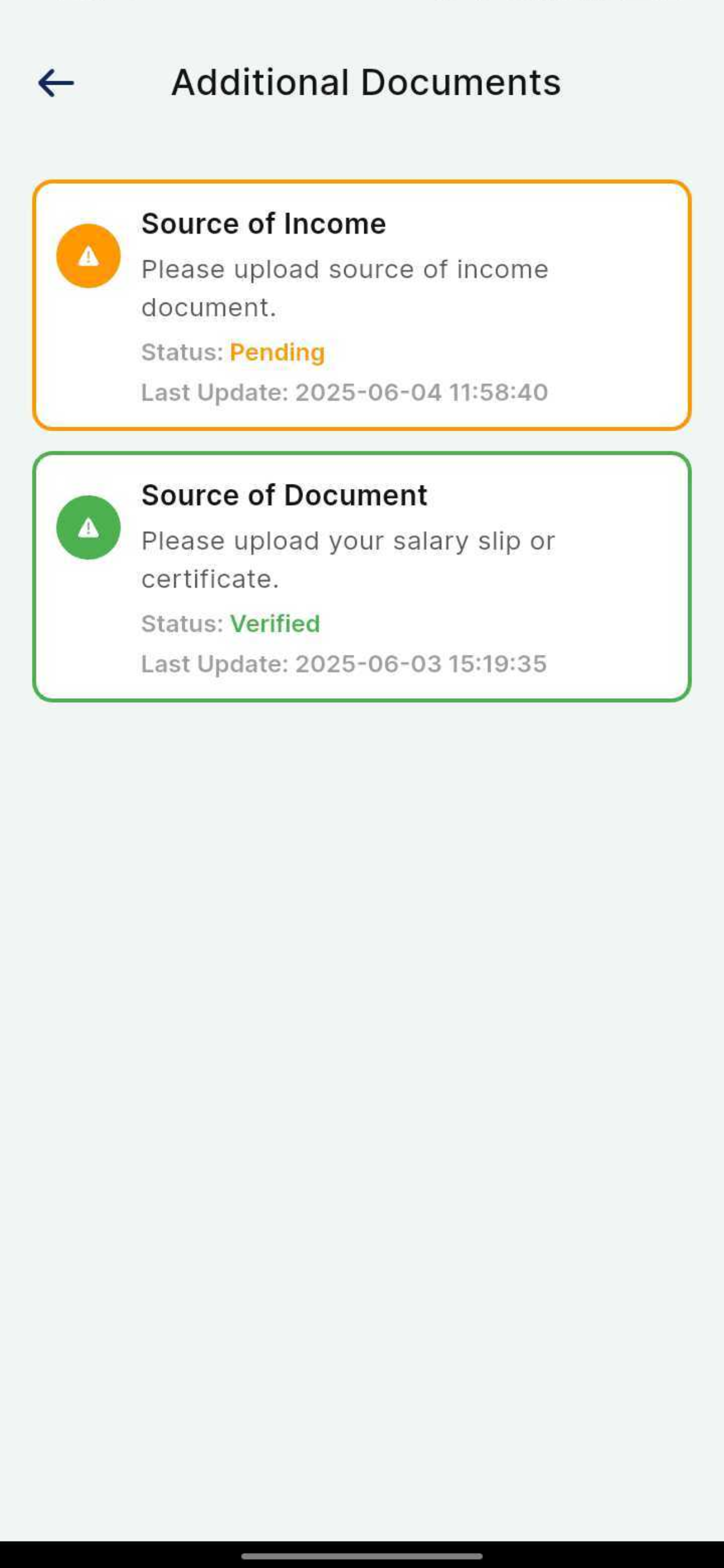 Codego KYC
