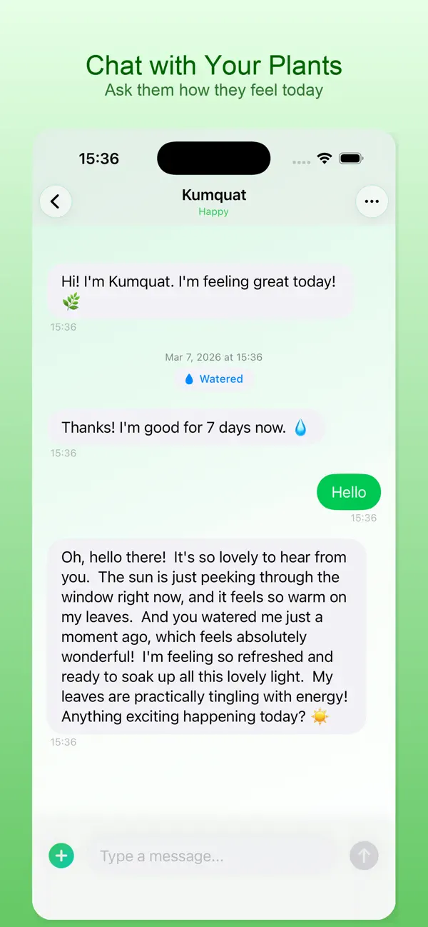 #2. PlantSay (iOS) Göre: 子贤 钟