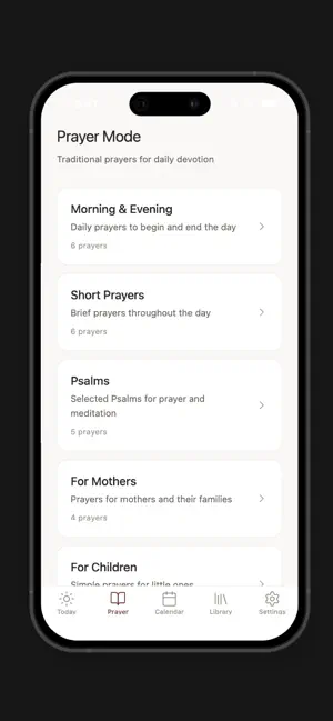 Orthodox Rule screenshot 2
