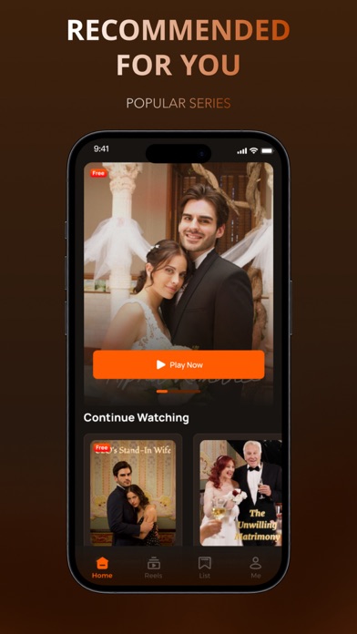 ZipStream Screenshot