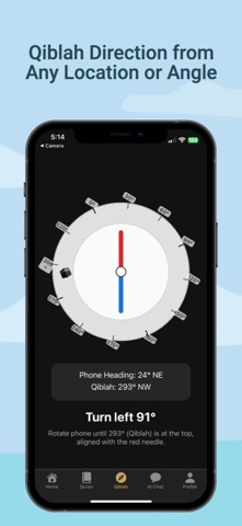 Tazkirr Screenshot 3 of 5