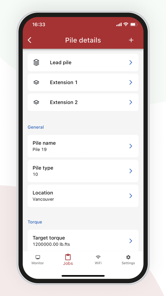 #4. Torq-App (iOS) 由: Concept Measurement Inc