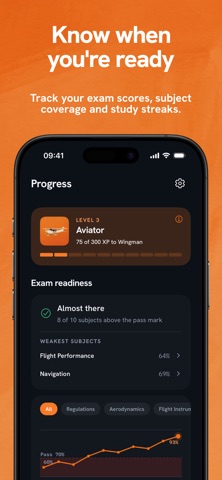 Pocket Pilot: FAA Test Prep Screenshot 5 of 9