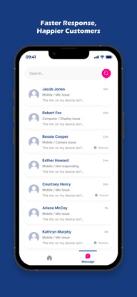 The Fix screenshot 3