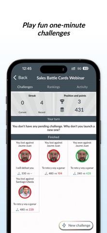 Atrivity Screenshot 4 of 6