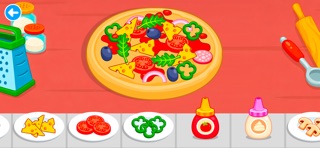 Super Mall: Tiny Games Screenshot 2 of 5