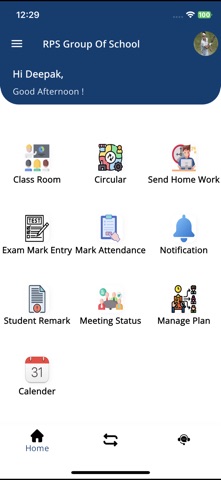 RPS Group Screenshot 2 of 5