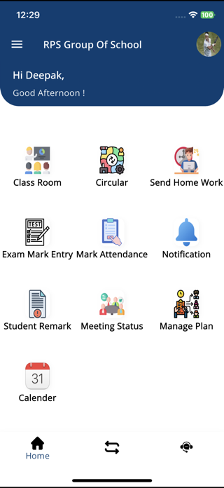 RPS Group Screenshot 2 of 5