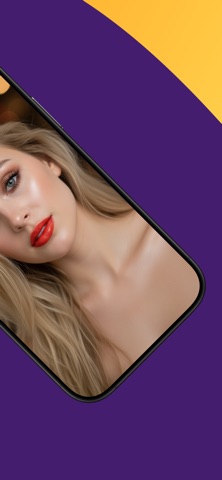 MakeupLook: Virtual HD Makeup Screenshot 8 of 10