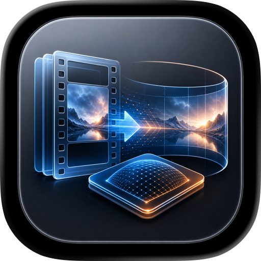 APMP Converter