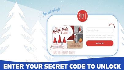 The North Pole Gnomes Screenshot