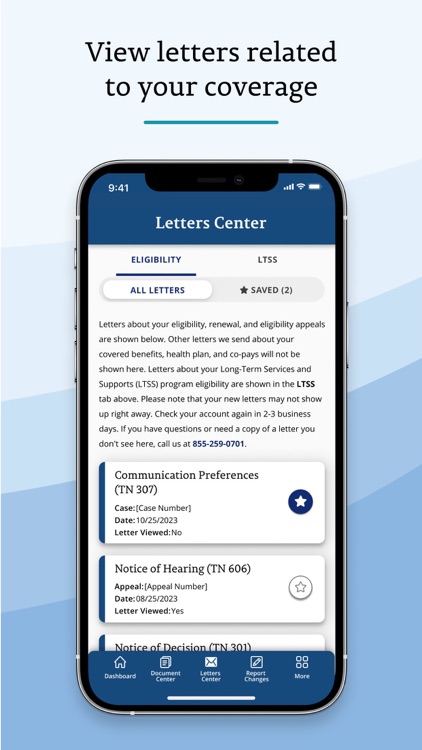 TennCare screenshot-4