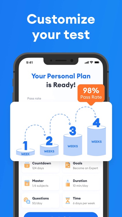 LSAT Test Prep 2025 screenshot-4