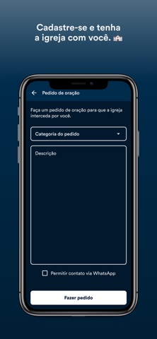 AD BRÁS OSASCO screenshot