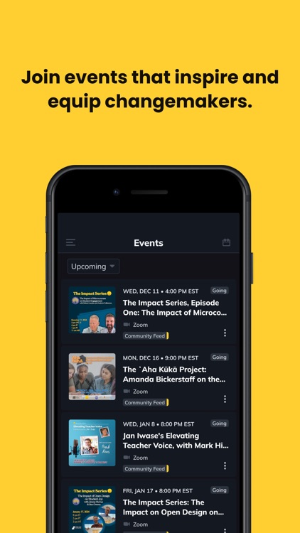 What School Could Be