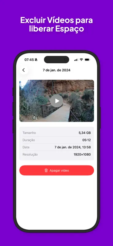 Large Video Tool screenshot 3 of 4