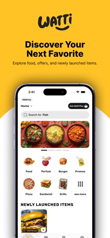 Watti Order Screenshot 6 of 6