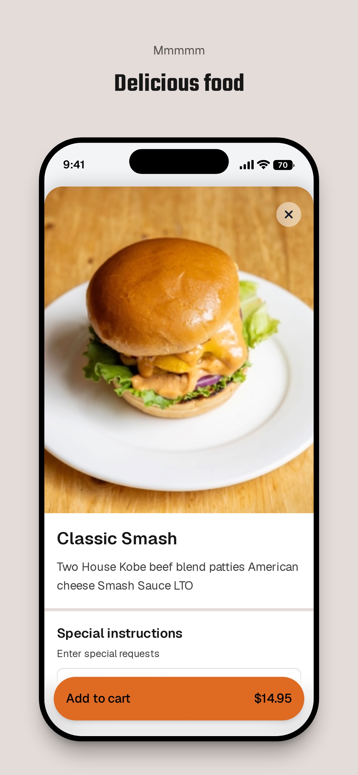 Screenshot 5 of Smash and Dash To Go