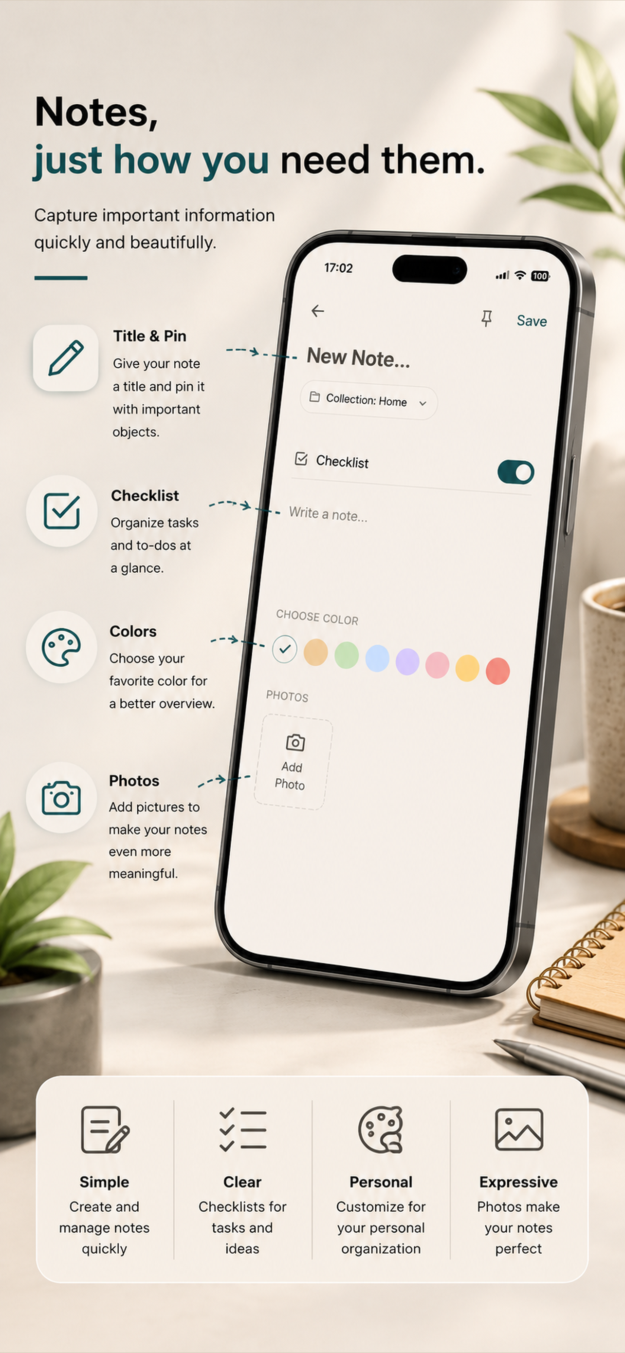 Itemshark: Inventory & Storage screenshot 4