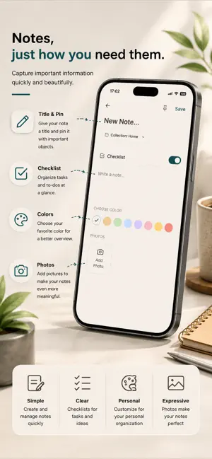 Itemshark: Inventory & Storage screenshot 4