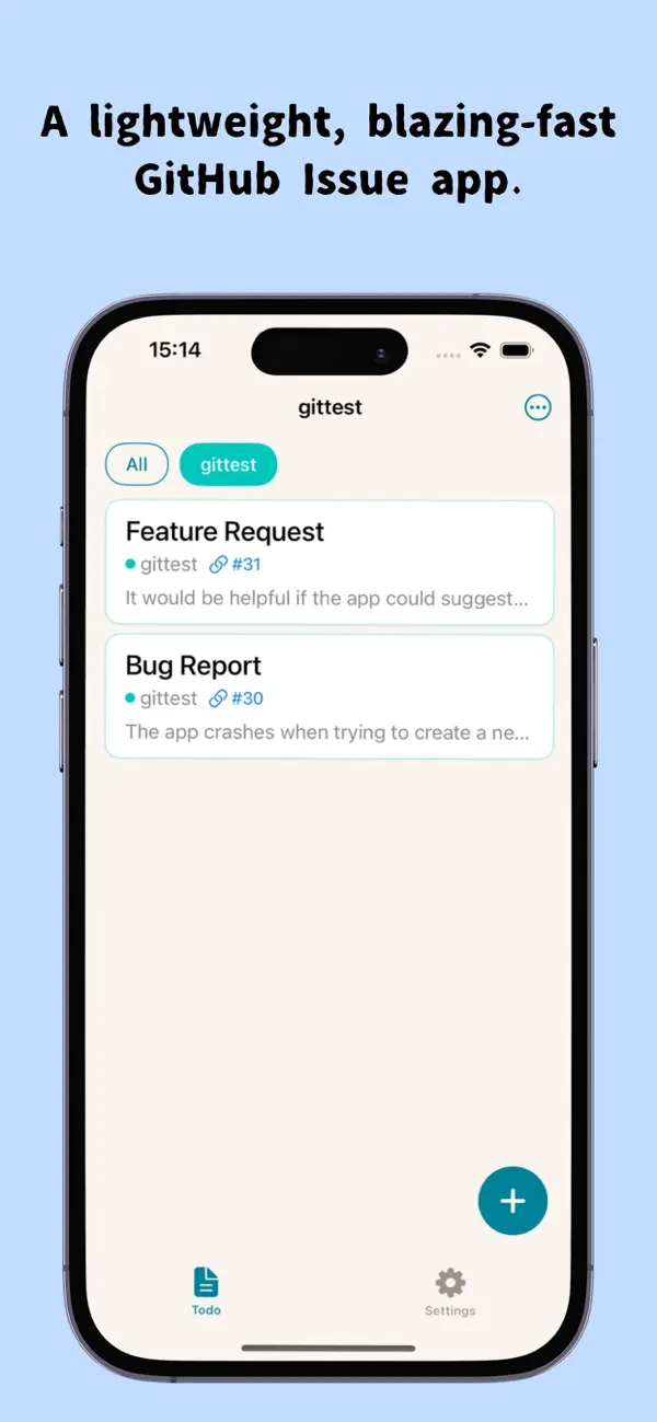 #2. Anywhere Issue (iOS) Von: BYNET