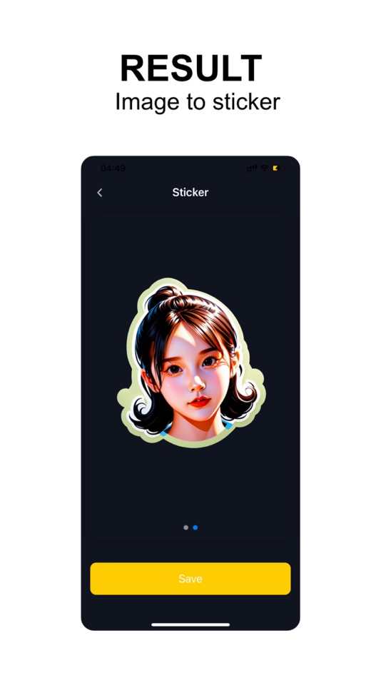 #9. AI Draw Photo-Generator&Art (iOS) 由: 俊 王