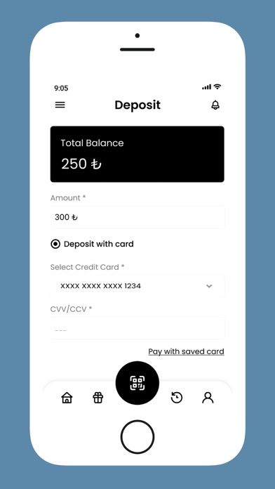 Lungo Espresso Bar Screenshot