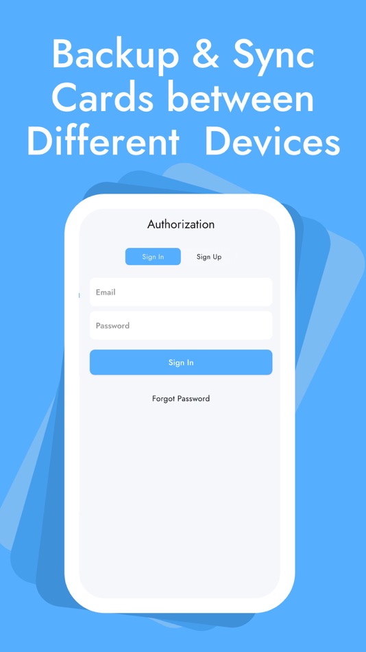#6. Leitner Box Flashcards (iOS) 来自: Dzmitry Afanasenka