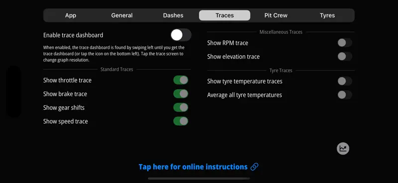 EzioDashPro screenshot 8 of 10