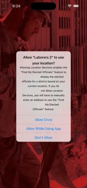 Laborers 2 screenshot 1