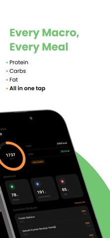 Calcucal AI: Calorie Counter screenshot