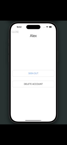 InBooked screenshot