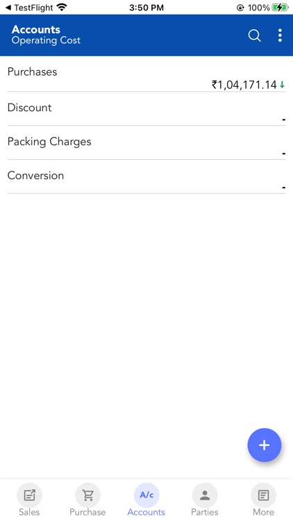 Giddh: Accounting, Billing App screenshot-5