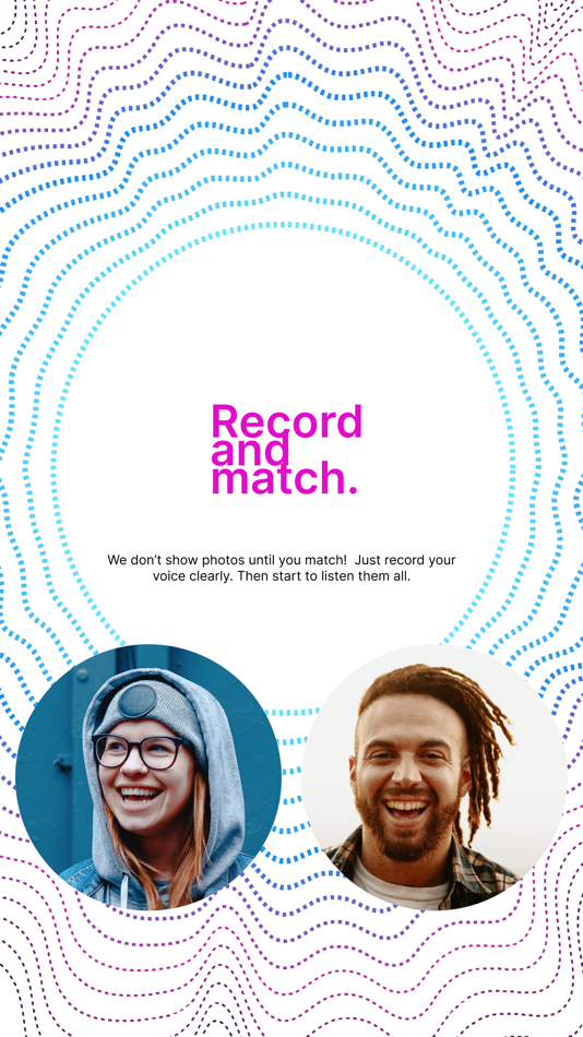#2. Sound Match Date & Get Friend (iOS) 由: Furkan Kaplan