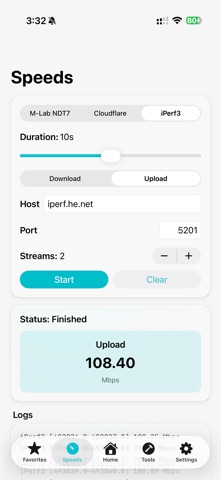 NetTools - IP Toolbox Screenshot 6 of 10