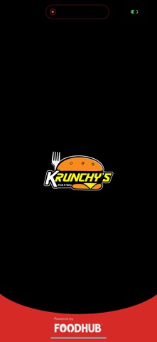Krunchy's. screenshot