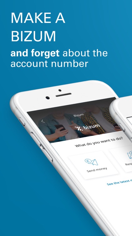 CaixaBankNow: Online banking screenshot-7