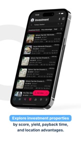 Endeksa: Value & Sell Property screenshot
